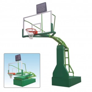 電動(dòng)液壓籃球架，籃球架廠家，籃球架價(jià)格